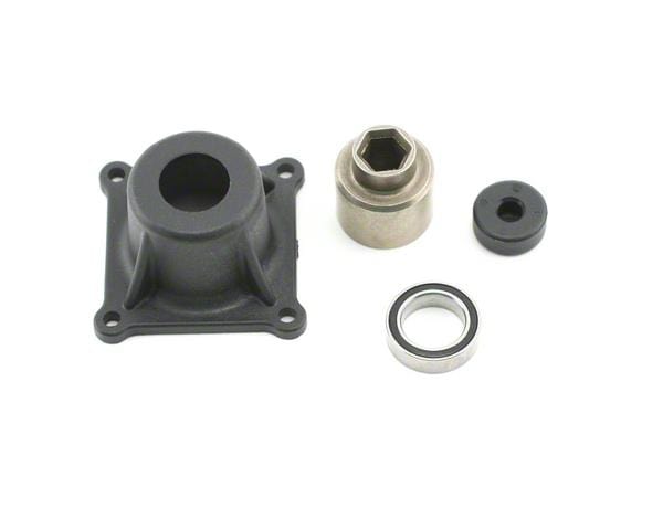 Spin-Start Backplate, .12-.16: XXX-NT