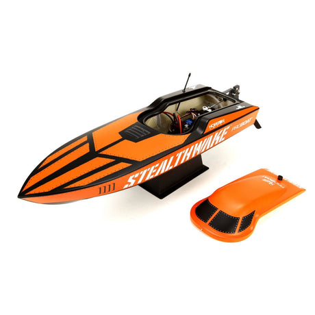 Pro Boat Stealthwake 23-inch Deep-V RC Tekne