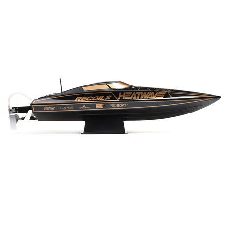 Pro Boat Recoil 2 26" Self-Righting Brushless Deep-V RTR