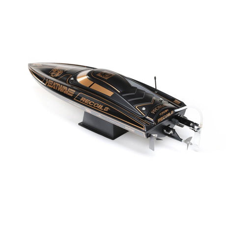 Pro Boat Recoil 2 26" Self-Righting Brushless Deep-V RTR
