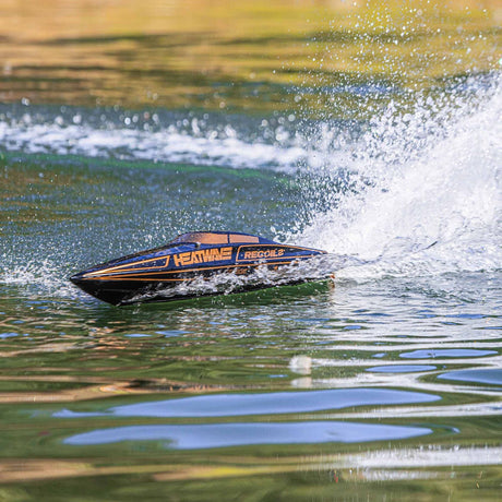 Pro Boat Recoil 2 26" Self-Righting Brushless Deep-V RTR