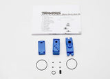 Servo case/ gaskets (for 2080 micro waterproof servo)