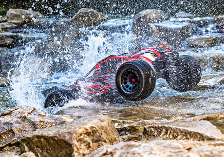 Traxxas 1/5 XRT 4WD