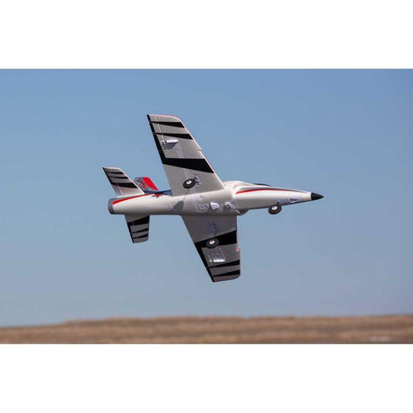 [Havada] E-Flite Habu STS 70mm EDF - Ters dönüş manevrasında uçuş