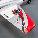 E-Flite Habu STS 70mm EDF Smart Jet RTF - SAFE Teknolojisi RC Uçak