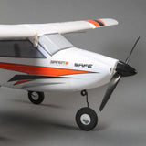 E-Flite Apprentice STS 1.5m RTF Smart Trainer - SAFE Teknolojisi