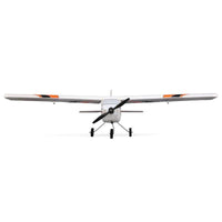 [Dış] E-Flite Apprentice STS 1.5m - Önden görünüm, kanat açıklığı