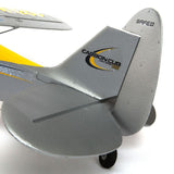 Hobbyzone Carbon Cub S 2 1.3m RTF - SAFE Teknolojisi