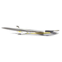 [Dış] E-Flite Conscendo Evolution 1.5m - Alçak açı yan profil görünümü