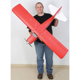 E-Flite Maule M-7 1.5m BNF Basic - AS3X ve SAFE Teknolojisi