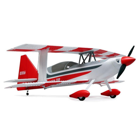 E-Flite Ultimate 3D Smart BNF - AS3X ve SAFE - RC Akrobasi Uçak Özellikleri