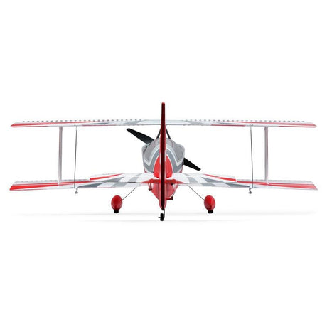 E-Flite Ultimate 3D Smart BNF - AS3X and SAFE - RC Aerobatic Aircraft