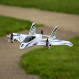 E-flite Mini Convergence VTOL BNF Basic