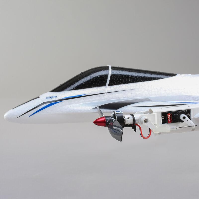 E-flite Mini Convergence VTOL BNF Basic