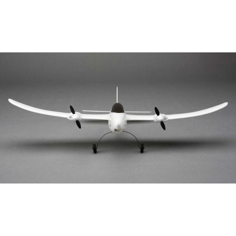 Hobbyzone Duet RTF RC Uçak