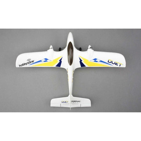 Hobbyzone Duet RTF RC Airplane