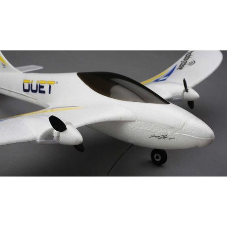 Hobbyzone Duet RTF RC Uçak