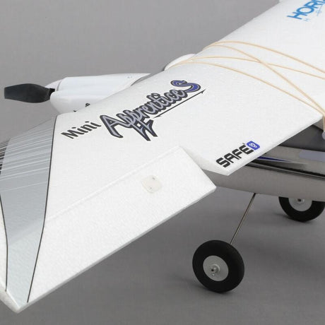 HobbyZone Mini Apprentice RTF - SAFE Technology