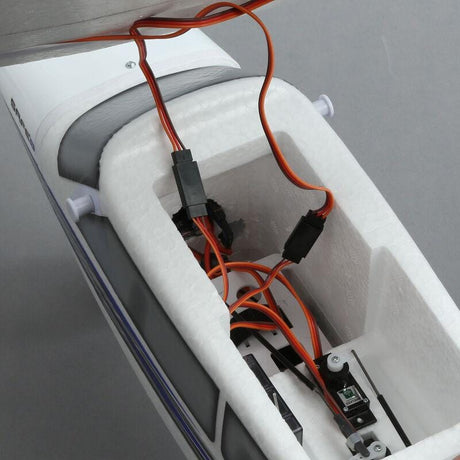 HobbyZone Mini Apprentice RTF - SAFE Technology