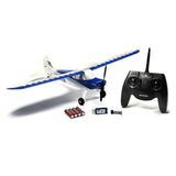 HobbyZone Sport Cub S RTF - SAFE® Teknolojisi - Başlangıç Seviyesi RC Uçak