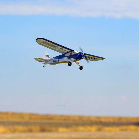 HobbyZone Sport Cub S RTF - SAFE® Technology