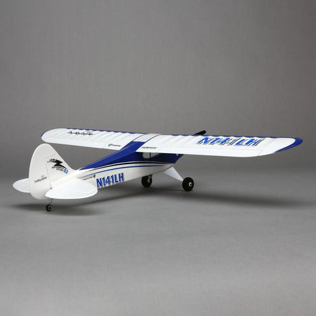 HobbyZone Sport Cub S RTF - SAFE® Teknolojisi - Başlangıç Seviyesi RC Uçak