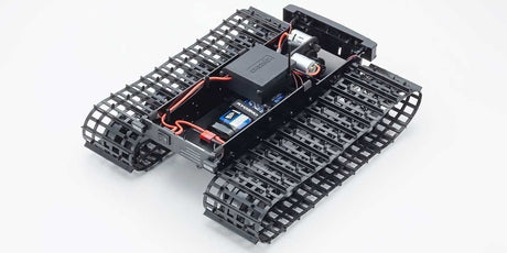 KYOSHO TRAIL KING 1:12 RC TRUCK