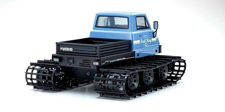 KYOSHO TRAIL KING 1:12 RC TRUCK