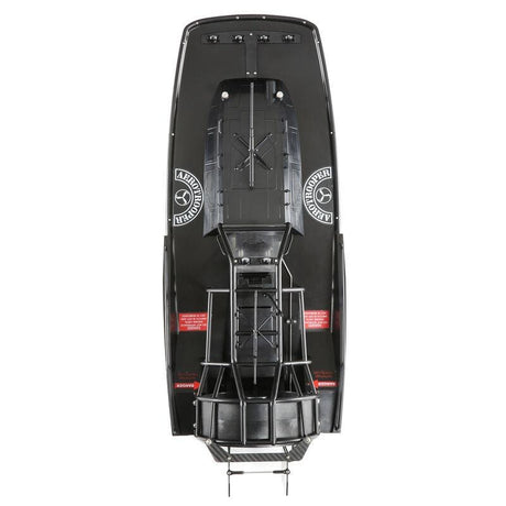 Pro Boat Aerotrooper 25" Brushless Air Boat RTR