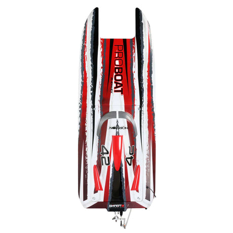 Blackjack 42" 8S Brushless Catamaran RTR