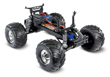 Traxxas 1/10 Bigfoot No.1
