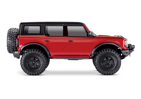 Traxxas TRX-4 2021 Ford Bronco