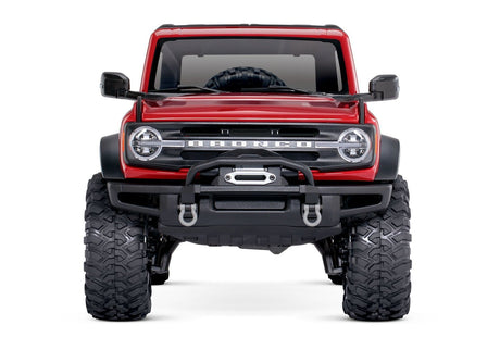 Traxxas TRX-4 2021 Ford Bronco