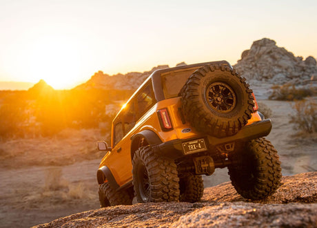 Traxxas TRX-4 2021 Ford Bronco