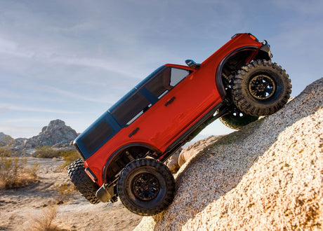Traxxas TRX-4 2021 Ford Bronco