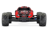 Traxxas Jato 3.3 Nitro Yakıtlı RC Araba