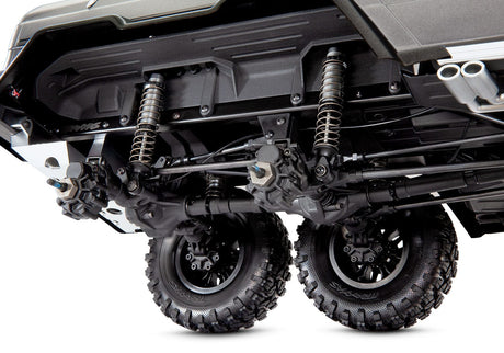 Traxxas Mercedes-Benz G63 AMG 6x6 - TRX6 (3S Combo Paket)