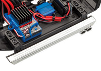 [Motor] Traxxas G63 6x6 - XL-5 su geçirmez ESC ve servo detayı