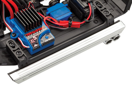 Traxxas Mercedes-Benz G63 AMG 6x6 - TRX6