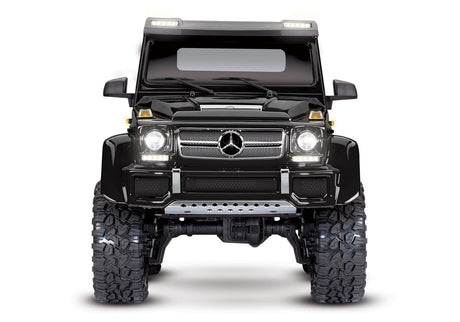 Traxxas Mercedes-Benz G63 AMG 6x6 - TRX6 (3S Combo Paket)