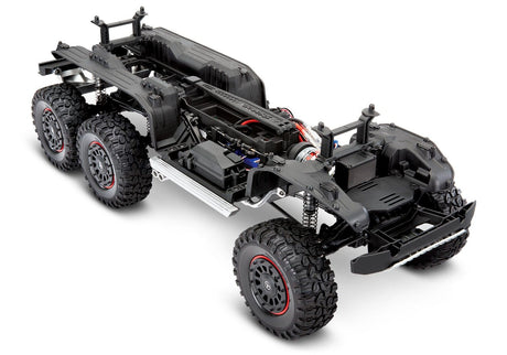 Traxxas Mercedes-Benz G63 AMG 6x6 - TRX6 (3S Combo Paket)