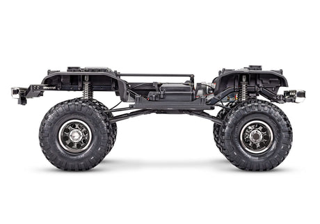 Traxxas TRX-4® Chevrolet® K10 Pickup Cheyenne