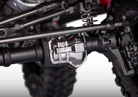 Traxxas TRX-4® Chevrolet® K10 Pickup Cheyenne