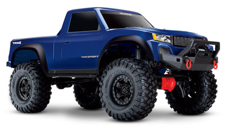 TRAXXAS TRX-4 SPORT RC Araba