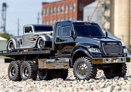 Traxxas TRX-6 Ultimate RC Hauler